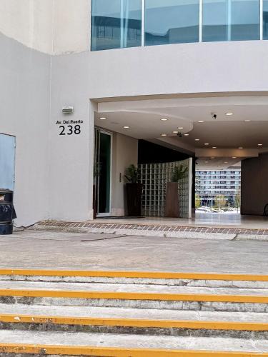 Nordelta Apartment | NORDELTA BAHIA GRANDE Monoambiente con cochera