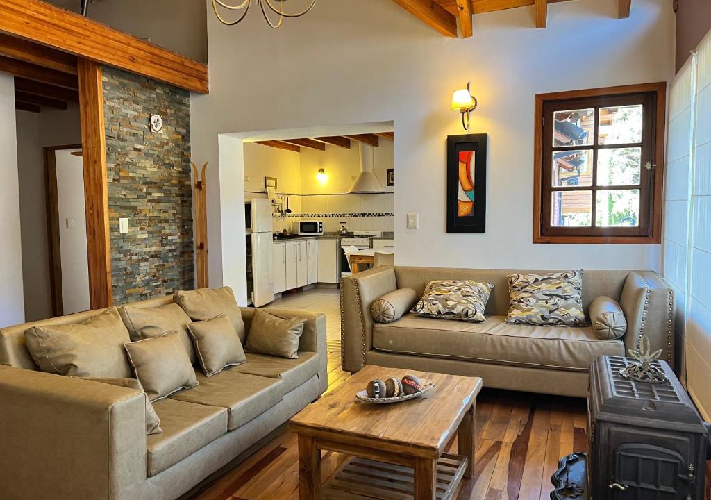 Lanin National Park Apartment | Noreen Departamentos