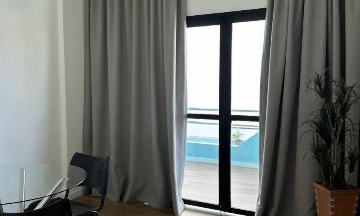 Sao Mateus Hotel | Norte Palace Hotel