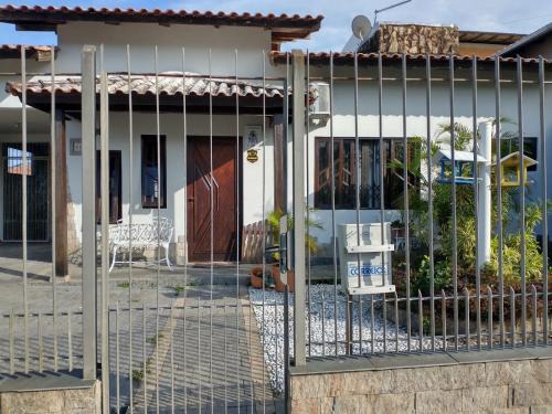 Nova Nazare House | Nossa Casa Atlântico