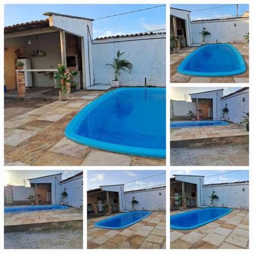 Sao Jose de Ribamar House | Nossa casa de Temporada em São Luis-Ma