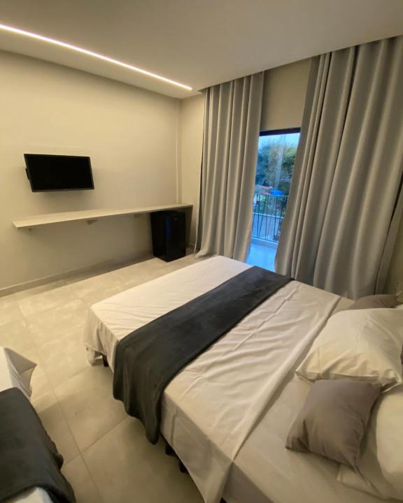 Pipa Hotel | Nossa suíte - Praia da Pipa