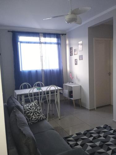 Jardim Imperial Apartment | Nosso apê