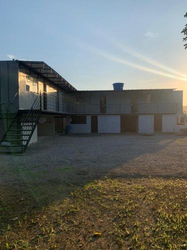Penha Hotel | Nosso Bosque Hospedaria