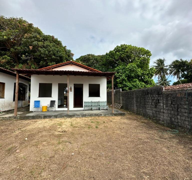 Marapanim Cabin | Nosso Chalé