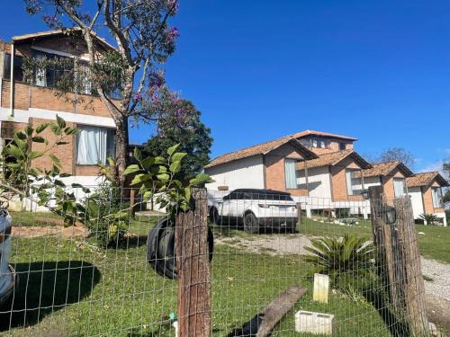 Lavras Novas Hotel | Nosso Chalet