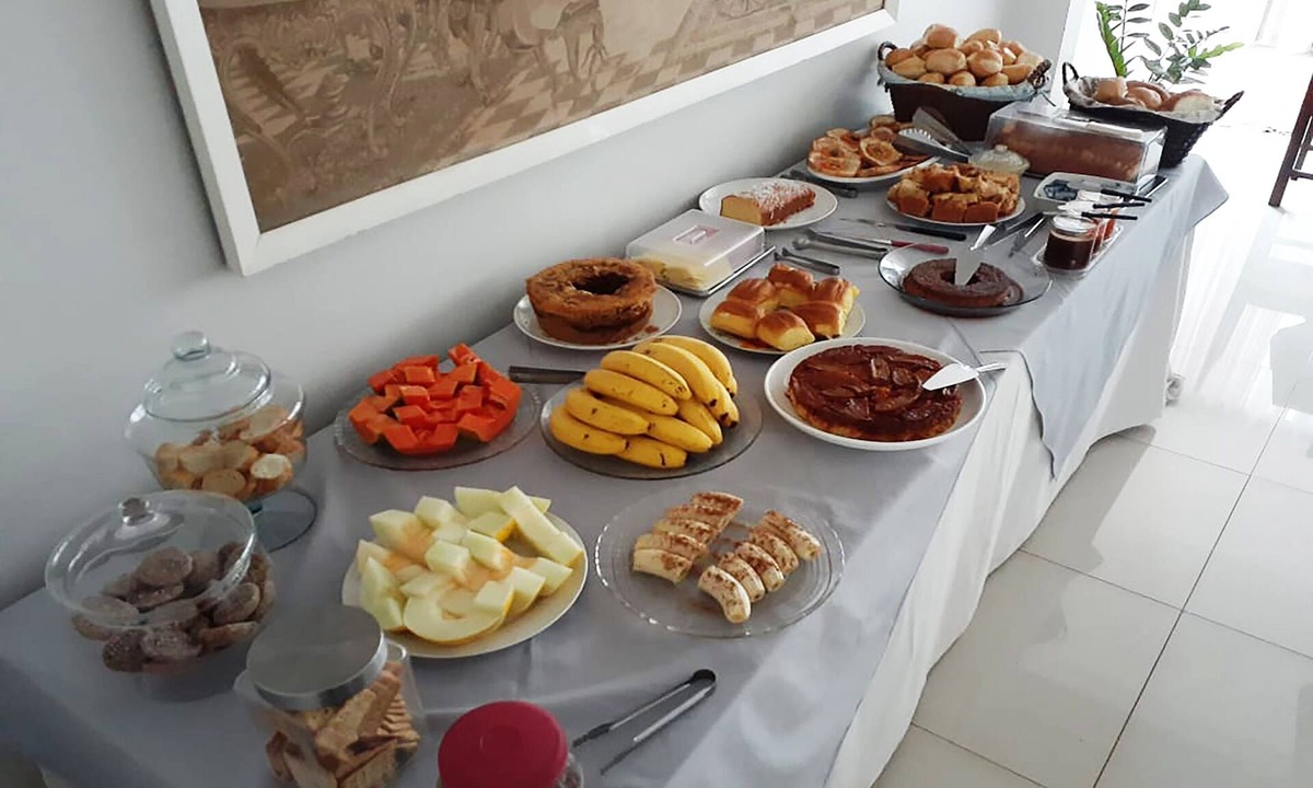 Nova Lima Hotel | Nosso Hotel
