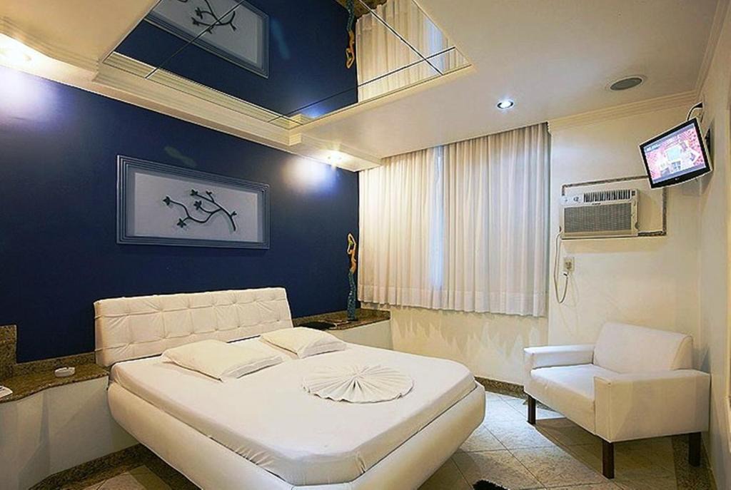 Leblon Hotel | Nosso Hotel