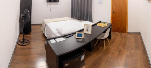 Extrema Hotel | Nosso Hotel Extrema - recém inaugurado