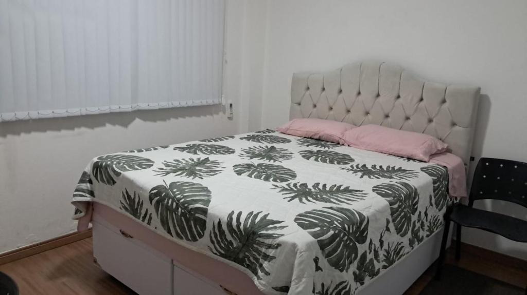 Barra Sul Apartment | Nosso Lar em Balneário Camboriú 2 Suítes