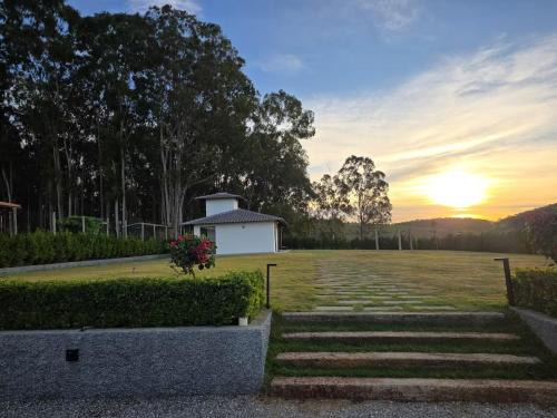 Petropolis House | Nosso Loft Sebollas - 4C