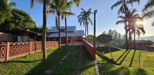 Braganca Paulista House | Nosso Refúgio