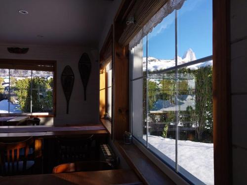 El Chalten Bed & Breakfast | Nothofagus Bed & Breakfast