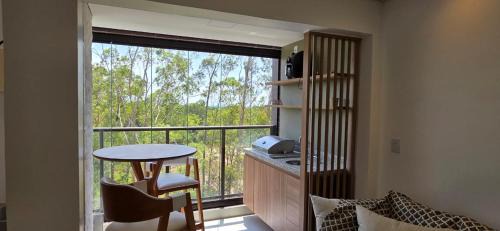 Sao Lourenco Apartment | Novíssimo apto em São Lourenço ao lado da Riviera, Bertioga