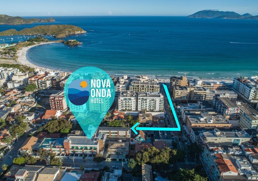 Centro Hotel | Nova Onda Hotel