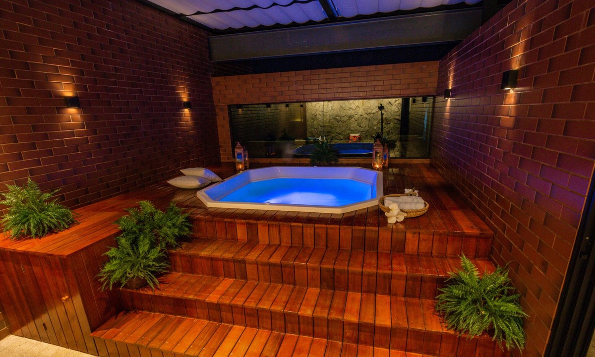 Centro Hotel | Nova Onda Hotel