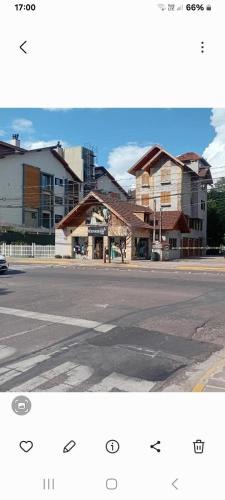 Floresta Apartment | Novo Aconchego