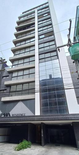 Capao da Canoa Apartment | Novo apart 2d com piscina 1 quadra mar