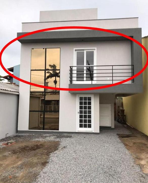 Centro Apartment | NOVO LAR GAROPABA 2