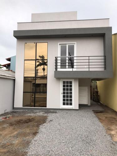 Centro Apartment | Novo Lar Garopaba1