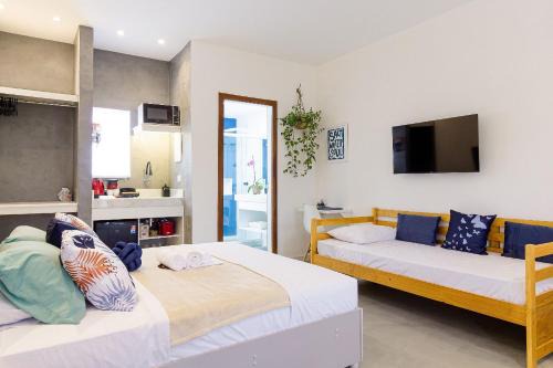 Portal da Ferradura Apartment | Novo Studio Aconchegante em Búzios
