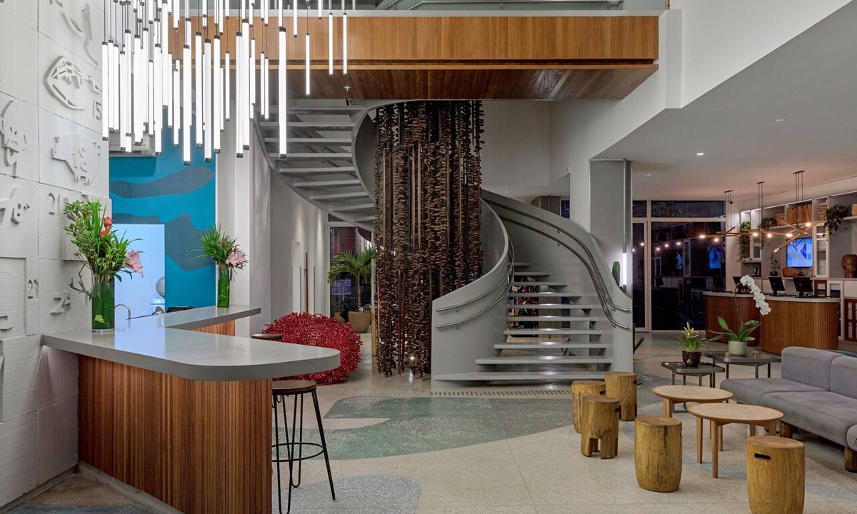 Leme Hotel | Novotel Rio de Janeiro Leme