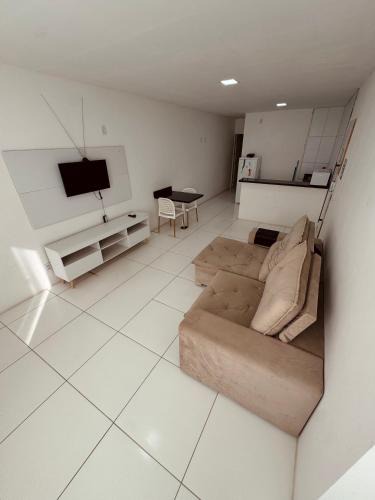 Caruaru Apartment | Nox Temporada Flat Completo em Caruaru com Ar e Wi-Fi Flat 101