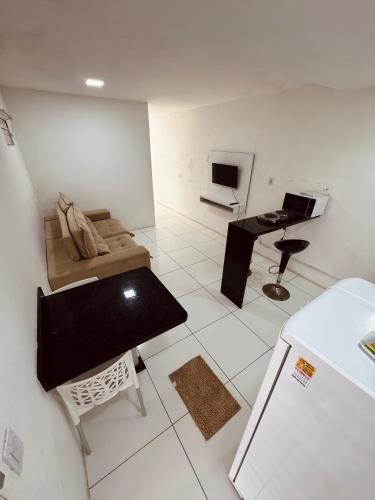 Caruaru Apartment | Nox Temporada Flat Completo em Caruaru com Ar e Wi-Fi Flat 201