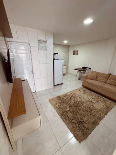 Caruaru Apartment | Nox Temporada Flat Completo em Caruaru com Ar e Wi-Fi Flat 001