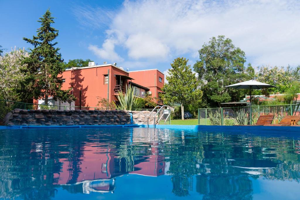 Villa San Lorenzo Apartment | Nuevas Cabañas Del Sol