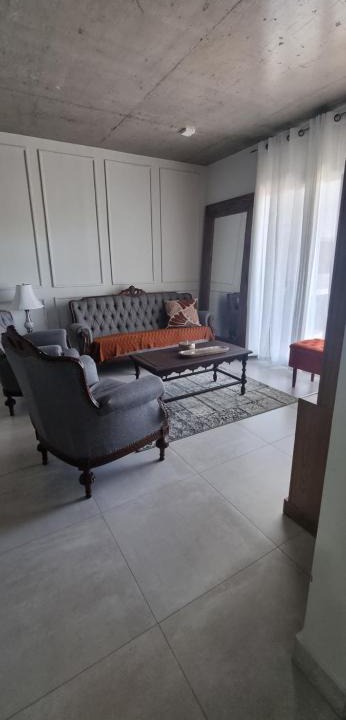 Luque Apartment | Nuevo apartamento zona aeropuerto