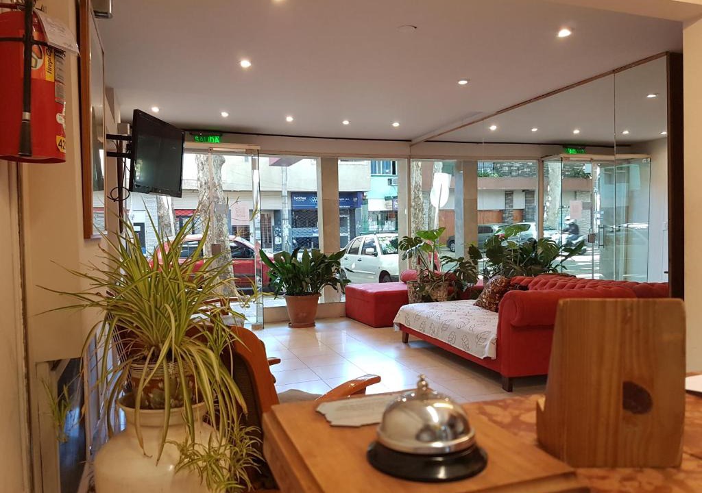 Historic Center Hotel | Nuevo Castillo Hotel