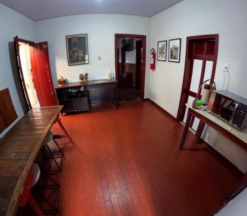 Ouro Preto Hostel | Nuh Hostel - Quartos coletivos