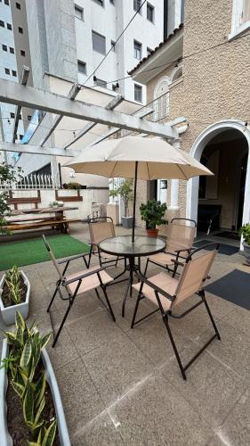 Lourdes Hostel | Nuhh Hostel & Café