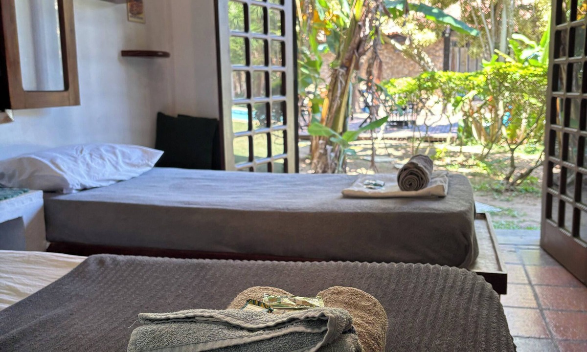 Buzios House | Numa Boa Hostel