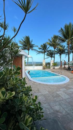Jardim Oceania Hotel | NUMAR Hotel