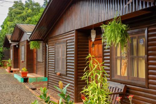 Puerto Iguazu Cabin | Nuova Villa Cabañas
