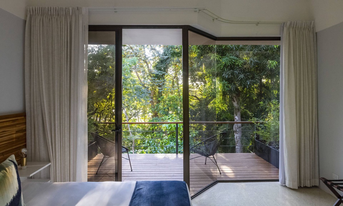 Montezuma Hotel | Nya Hotel