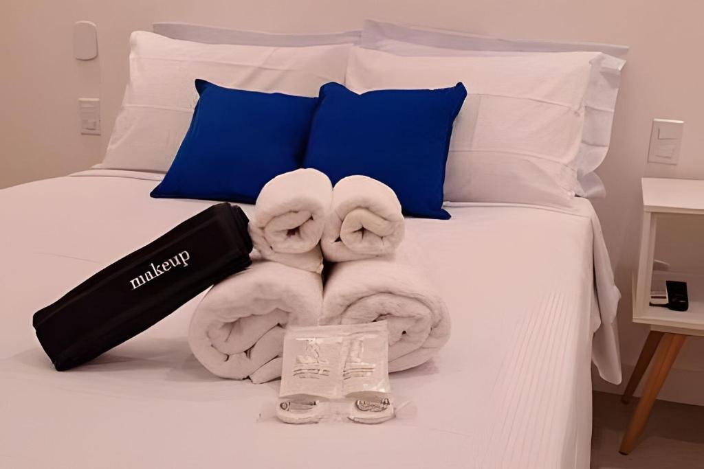 Copacabana Apartment | Oásis em Copacabana