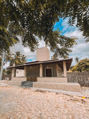 Macau House | Oásis House