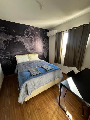 Lagoa Santa Apartment | O apartamento mais próximo do aeroporto de Confins