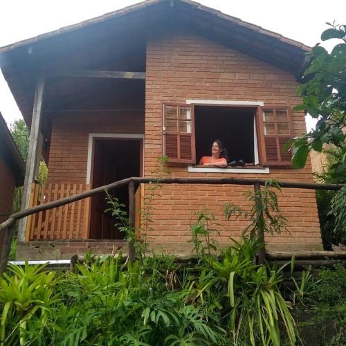 Conceicao do Ibitipoca Ski Chalet | O Chalé de Rita