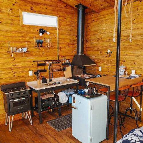 Rancho Queimado Ski Chalet | O Chalé Encantado - Rancho Queimado