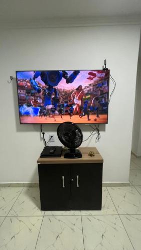 Centro Apartment | O Endereço Mais Arretado Do São João de Patos