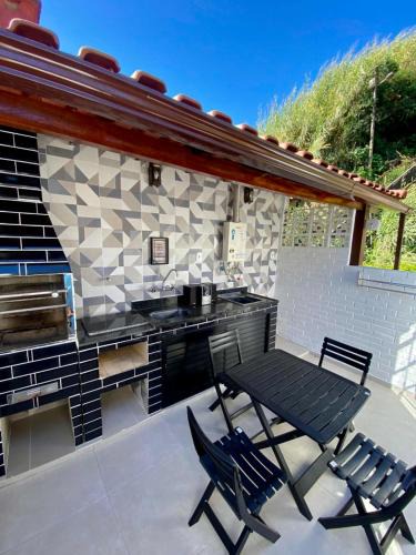 Valparaiso Apartment | O imperdível de Petrópolis! Apto no Centro da cidade!