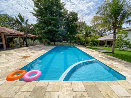 Santarem House | O Luxo da Simplicidade com o Pé na Areia - 5 Quartos - 20 Pessoas