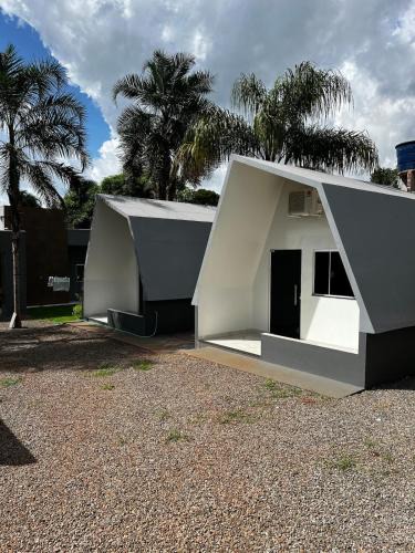 Jatai House | O melhor chalé de Jataí Goiás II