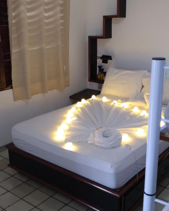 Cabo Branco Hotel | O Portuga Pousada