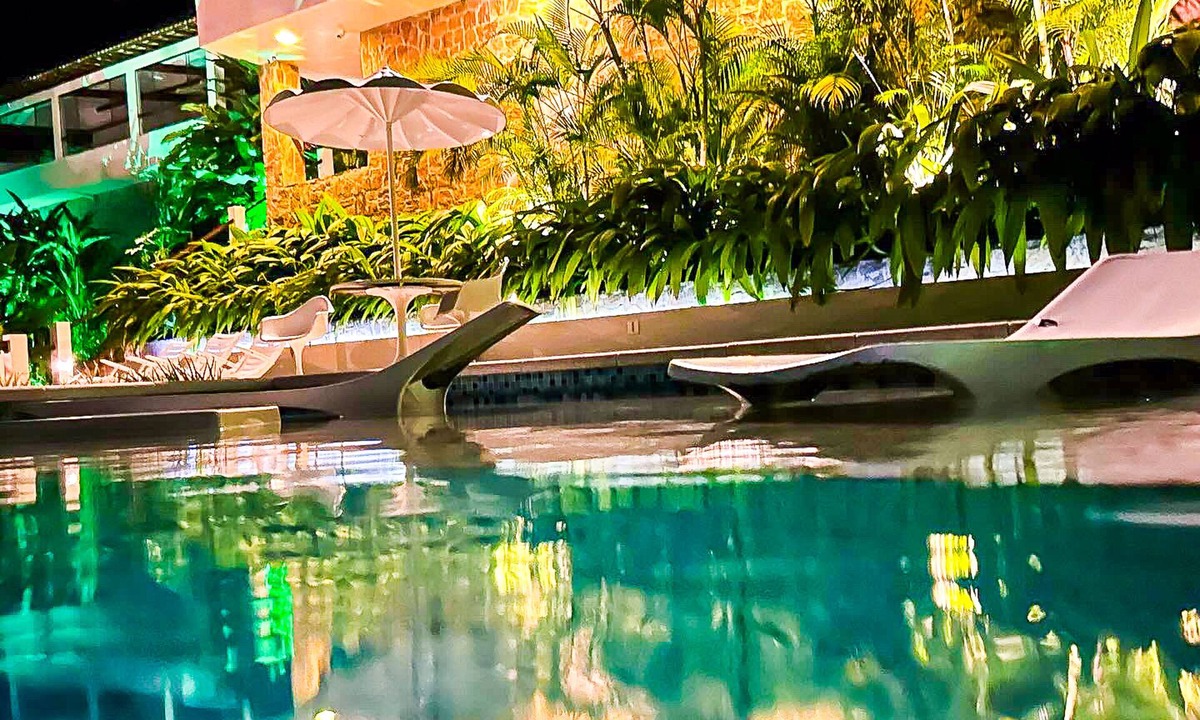 Itanema House | Oasis Beach House