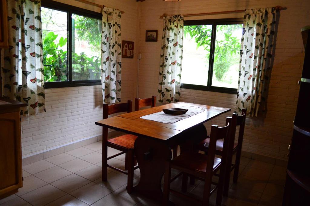 Zona Granja Bed & Breakfast | Oasis Bed and Breakfast
